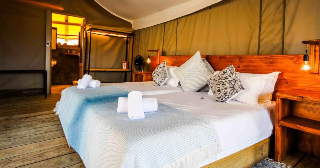 Ondudu Safari Lodge Omaruru Εξωτερικό φωτογραφία