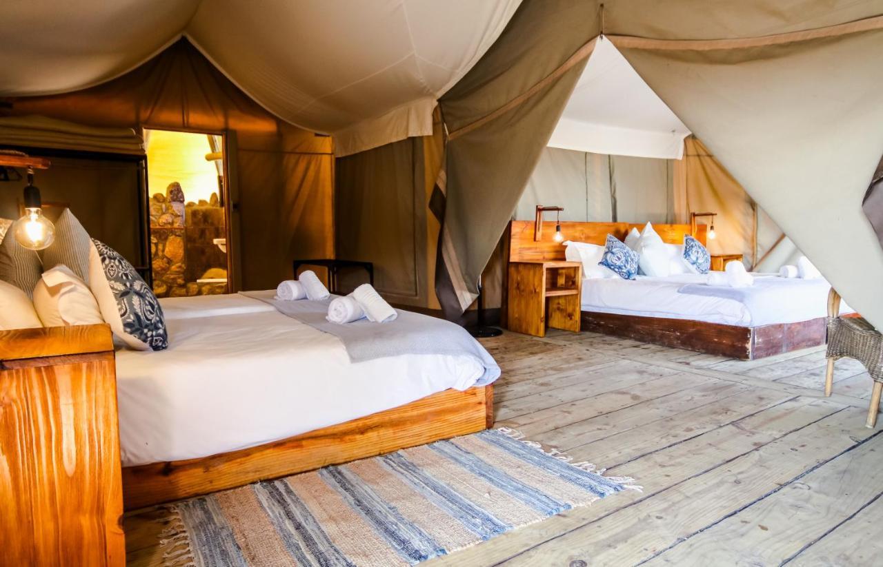 Ondudu Safari Lodge Omaruru Εξωτερικό φωτογραφία