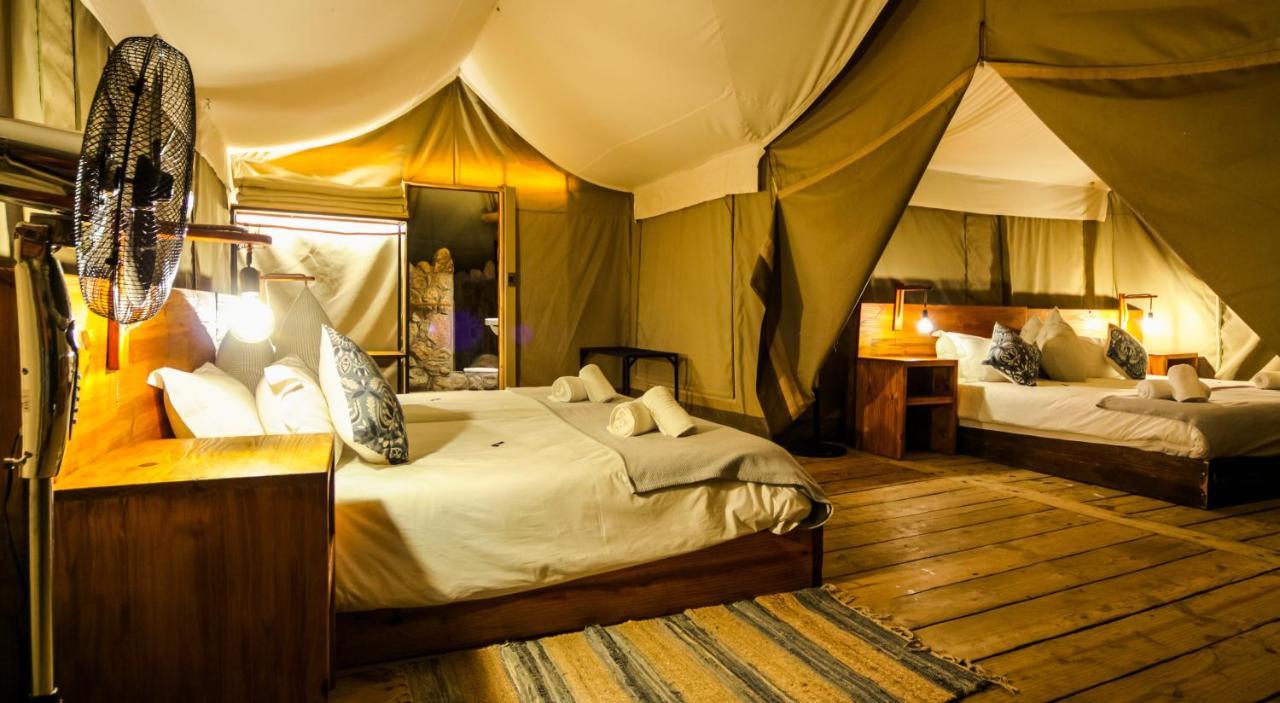 Ondudu Safari Lodge Omaruru Εξωτερικό φωτογραφία