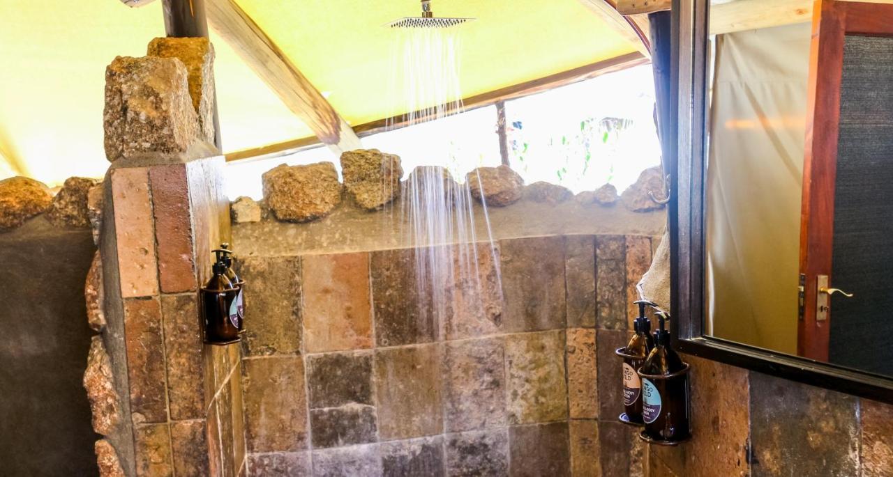 Ondudu Safari Lodge Omaruru Εξωτερικό φωτογραφία