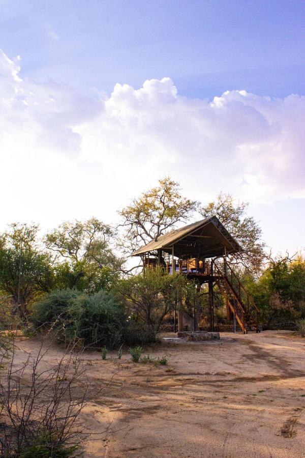 Ondudu Safari Lodge Omaruru Εξωτερικό φωτογραφία