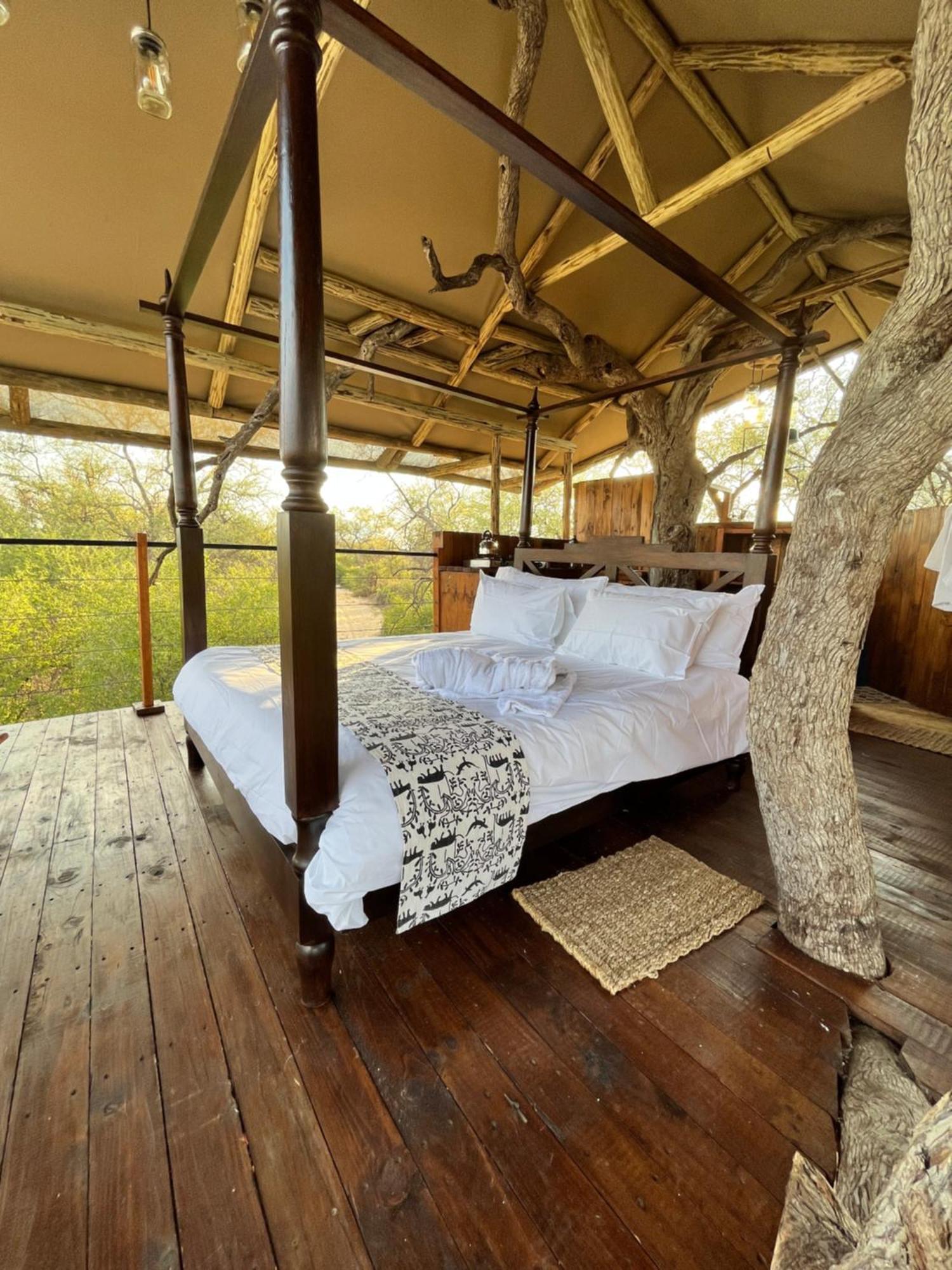 Ondudu Safari Lodge Omaruru Εξωτερικό φωτογραφία