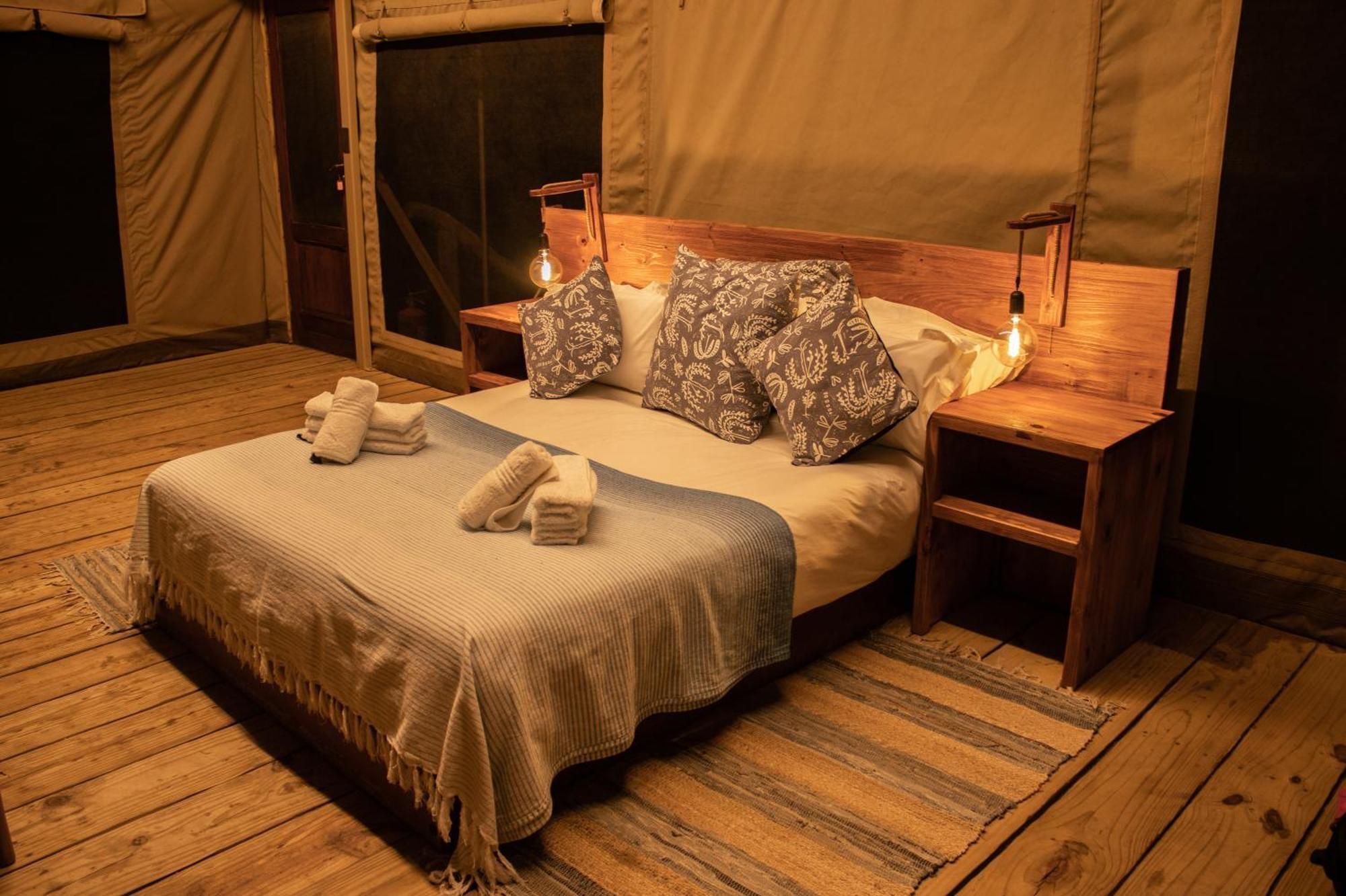 Ondudu Safari Lodge Omaruru Εξωτερικό φωτογραφία